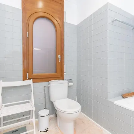 Casa Canal Azul Holiday home *